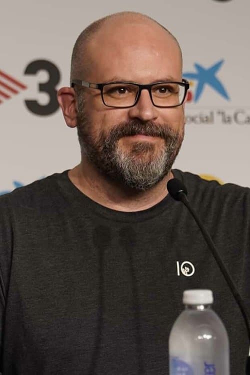 A portrait of Keith Thomas