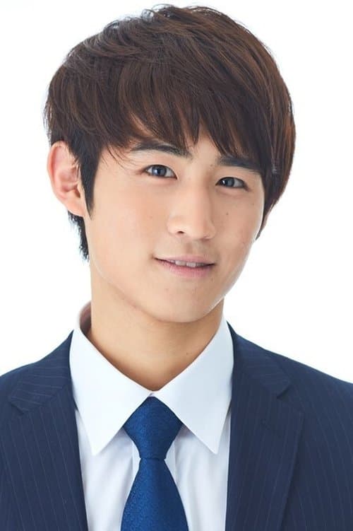 Keito Kanamori photo