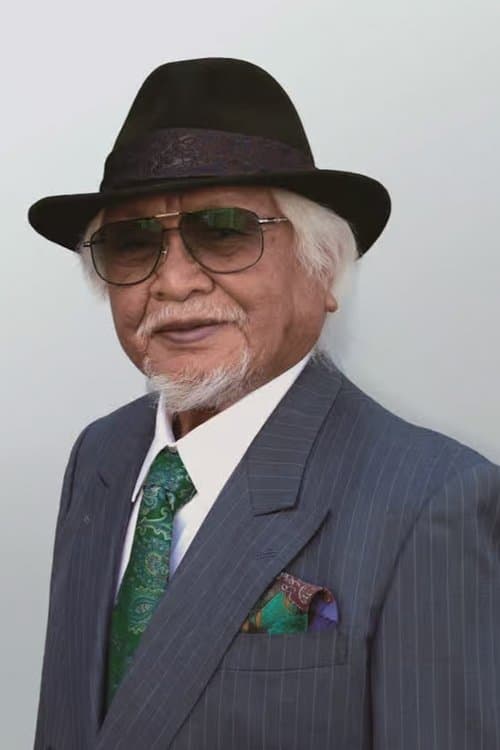 A portrait of Keizô Murase