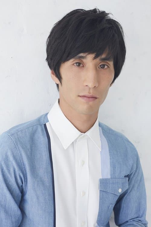 Keizo Nagashima photo