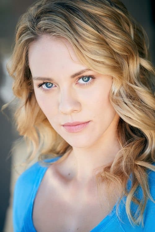 Kelcie Stranahan photo