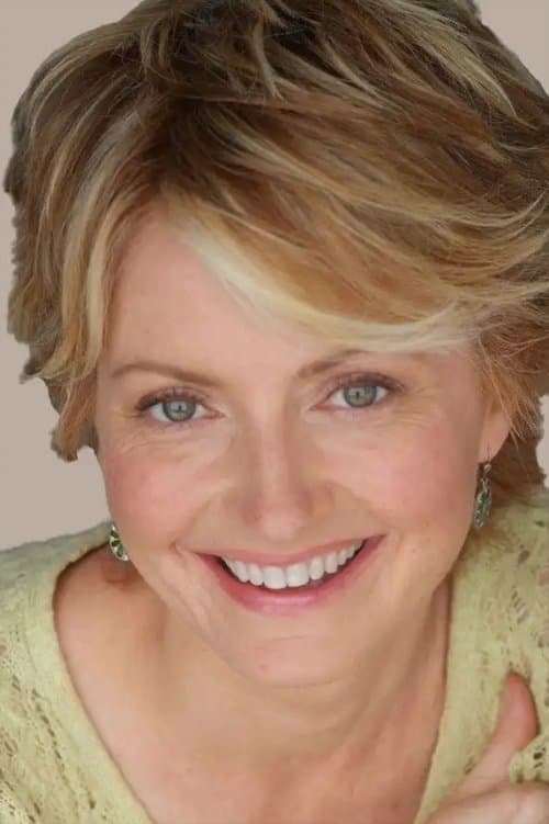 Kelley Hazen photo