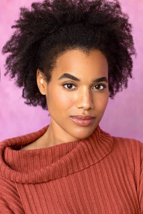 Kelli Jordan photo