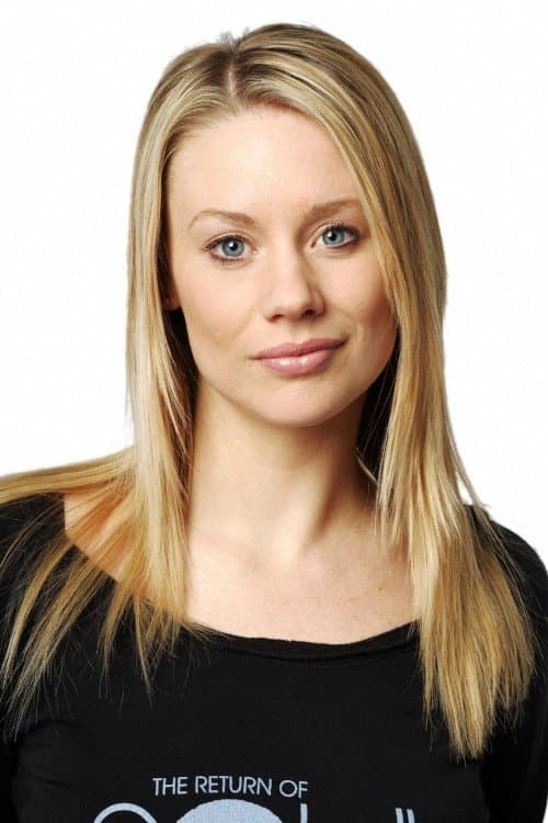 Kellie Shirley photo