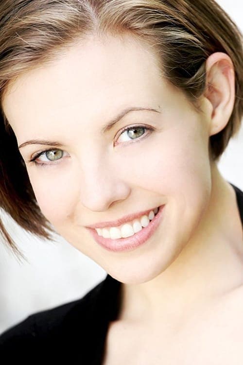 Kelly Burke photo