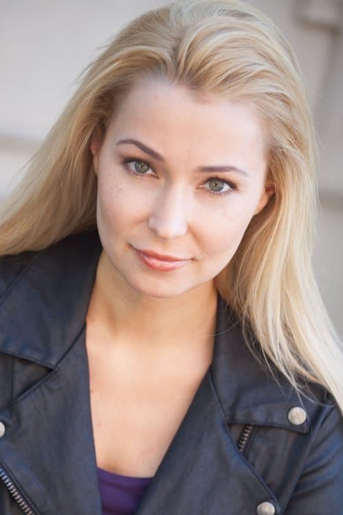 Kelly Delson photo