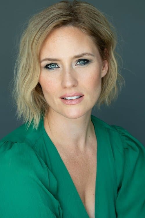 Kelly Hope Taylor photo