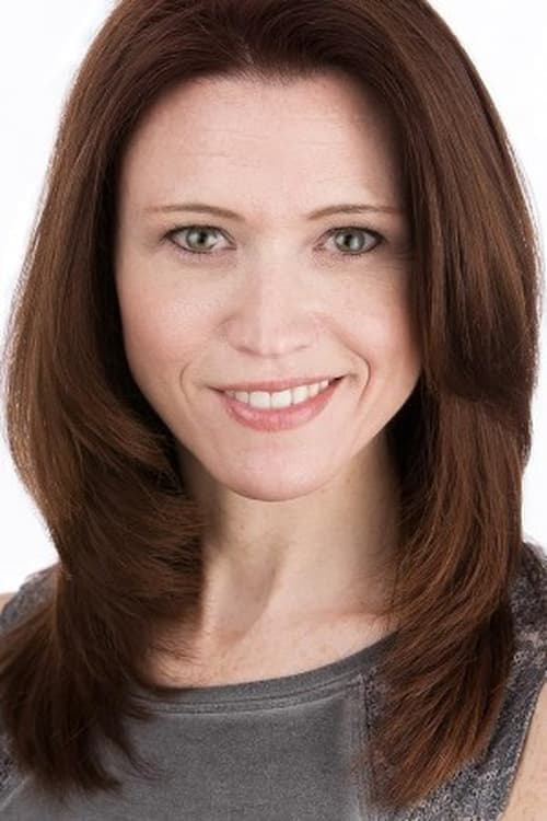 Kelly Martin photo