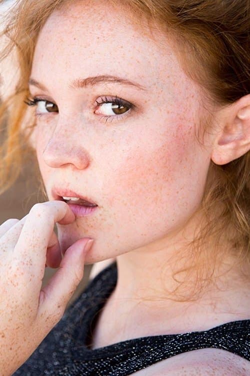 Kelly McCart photo