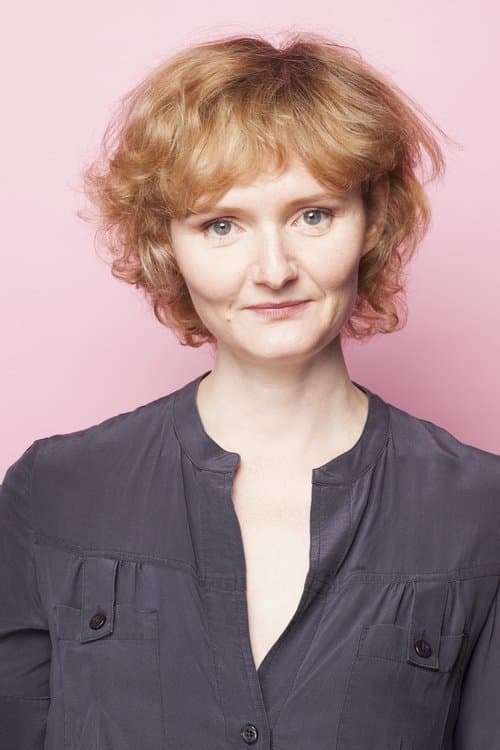 Kelly Metzger photo