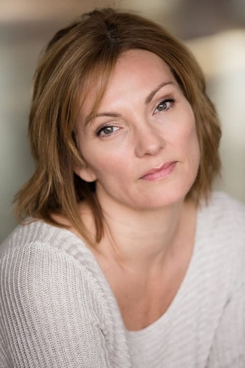 Kelly Reich photo