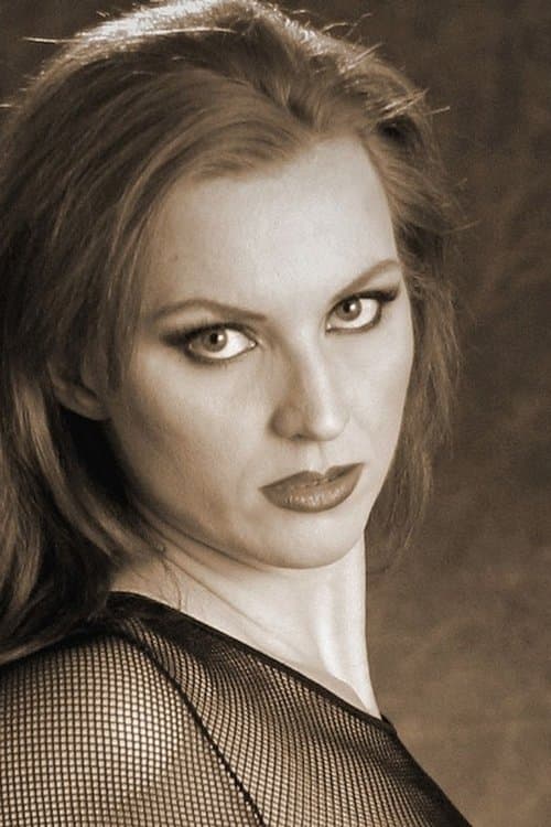 Kelly Steele photo