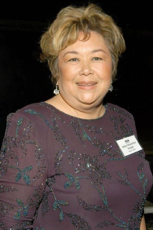 Kellye Nakahara photo