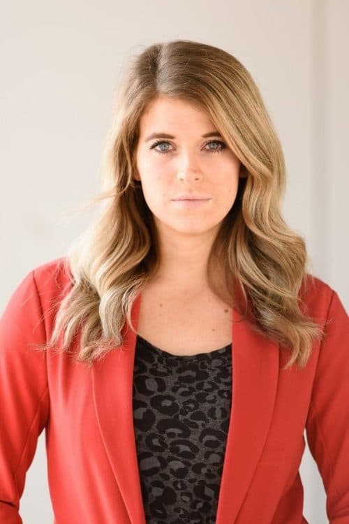 Kelsey Edwards photo
