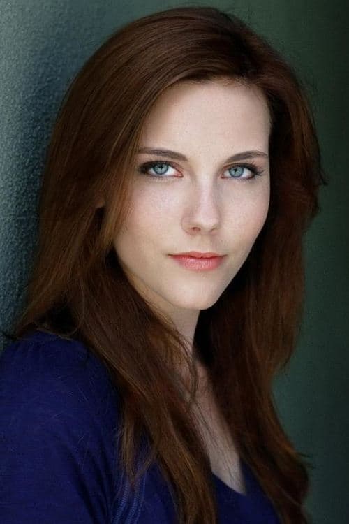 Kelsey Sanders photo