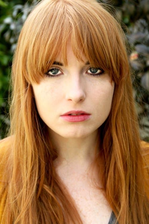 Kelsy Abbott photo