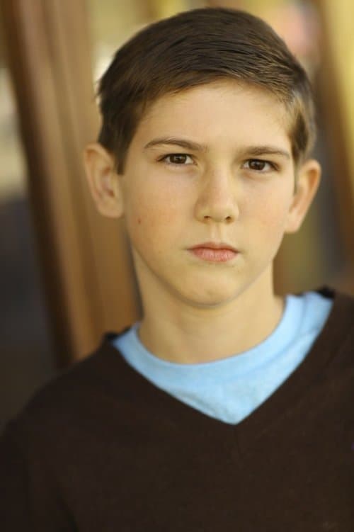 Kelton DuMont photo