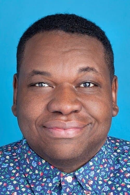 Kelvin Brown photo