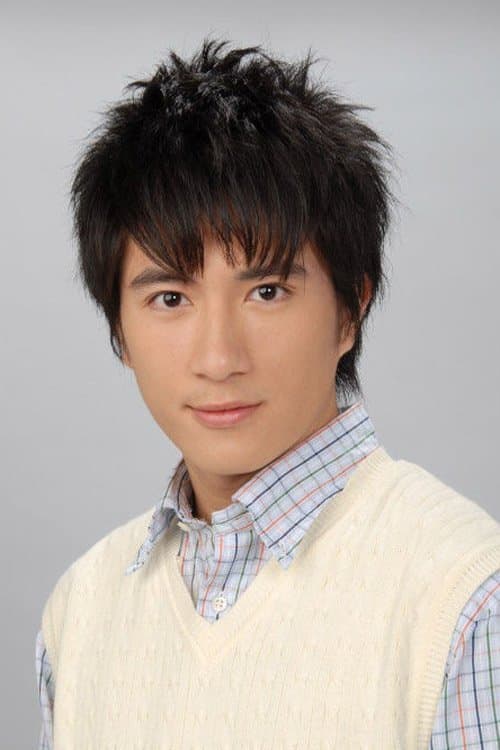 Kelvin Leung photo