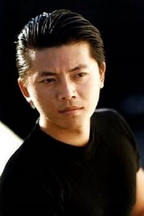 Kelvin Wong Siu photo