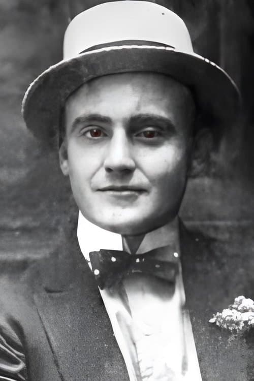 Kempton Greene photo