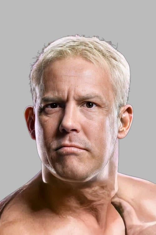 Ken Anderson photo