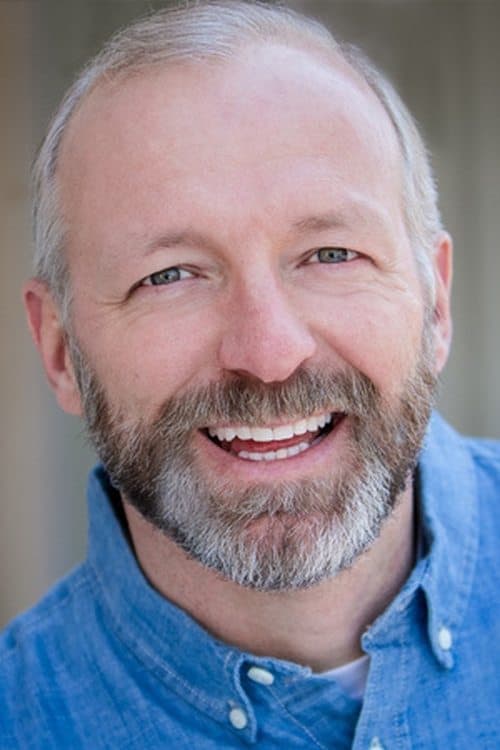 Ken Arnold photo
