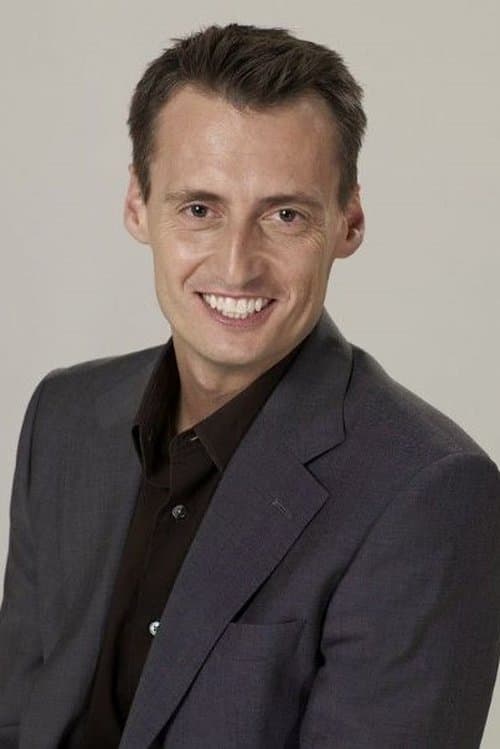 Ken Baker photo