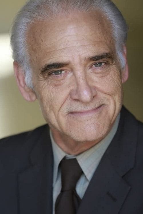 Ken Belsky photo