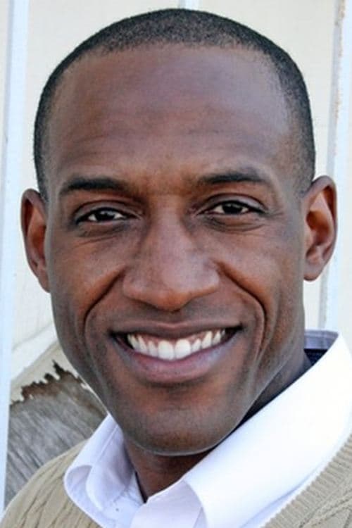 Ken Bevel photo