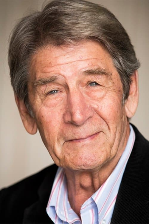 Ken Blackburn photo