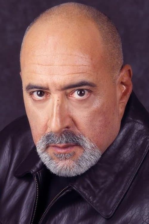Ken Butler photo