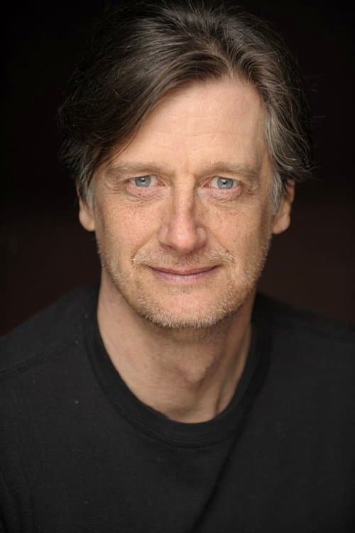 Ken Cheeseman photo