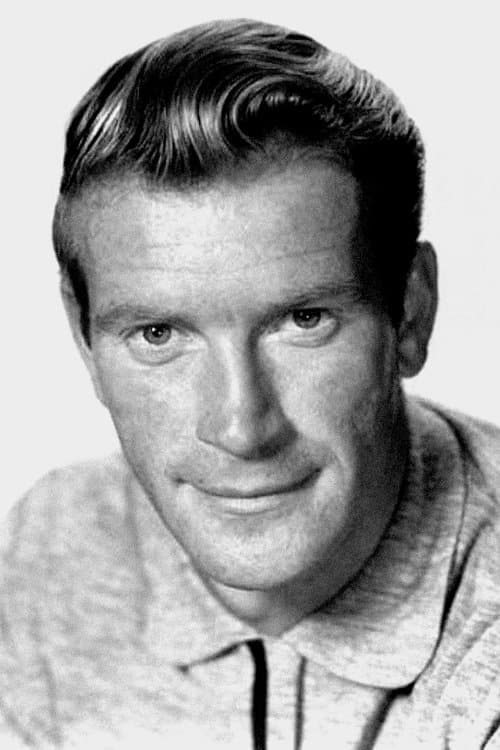 Ken Clark photo