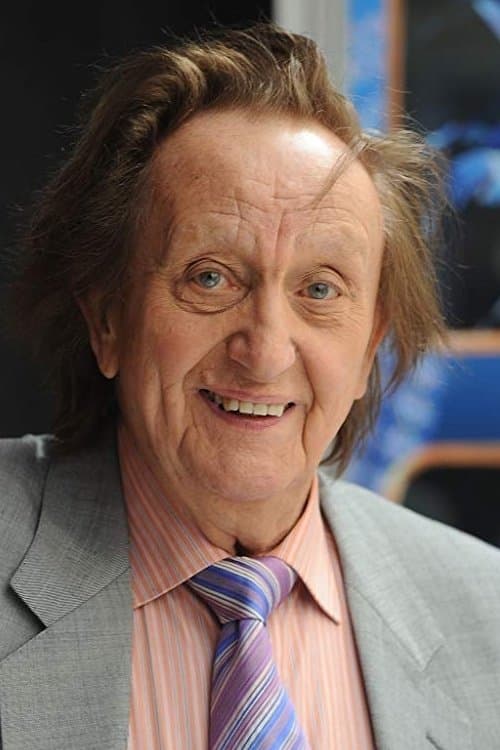 Ken Dodd photo