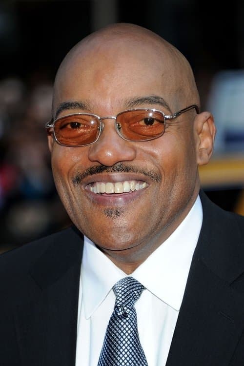 Ken Foree photo