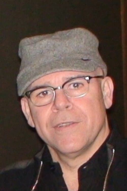 A portrait of Ken Girotti