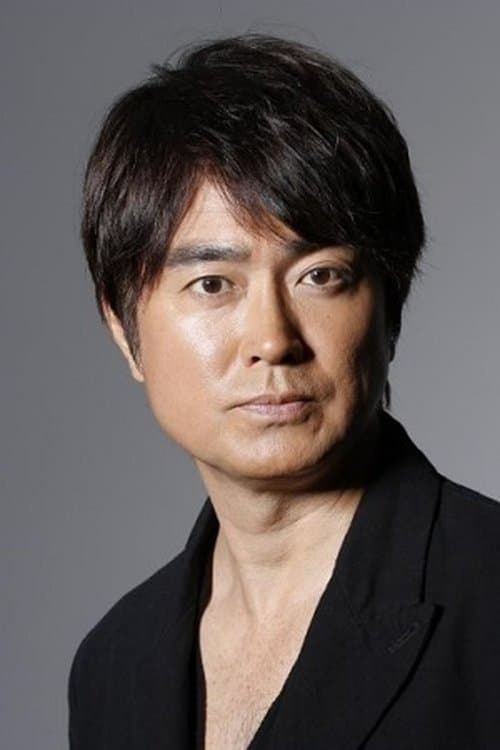Ken Ishiguro photo