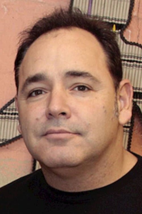 Ken Jordan photo