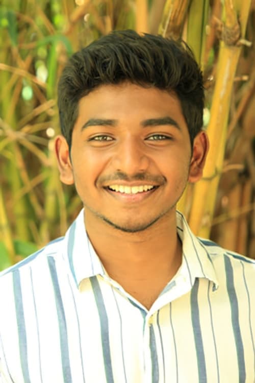 Ken Karunas photo