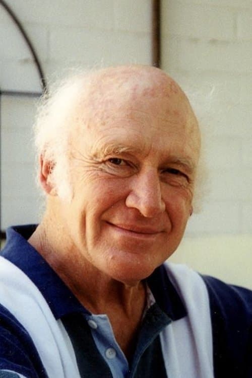 Ken Kesey photo