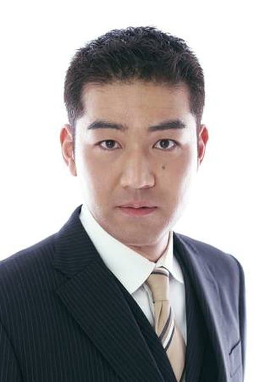 Ken Kobayashi photo
