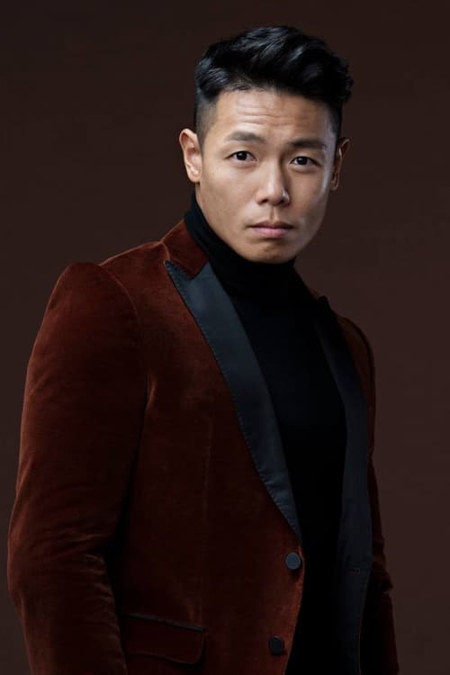 Ken Law Ho-Ming photo