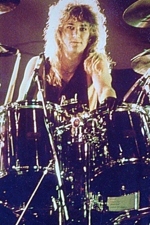 Ken Mary photo