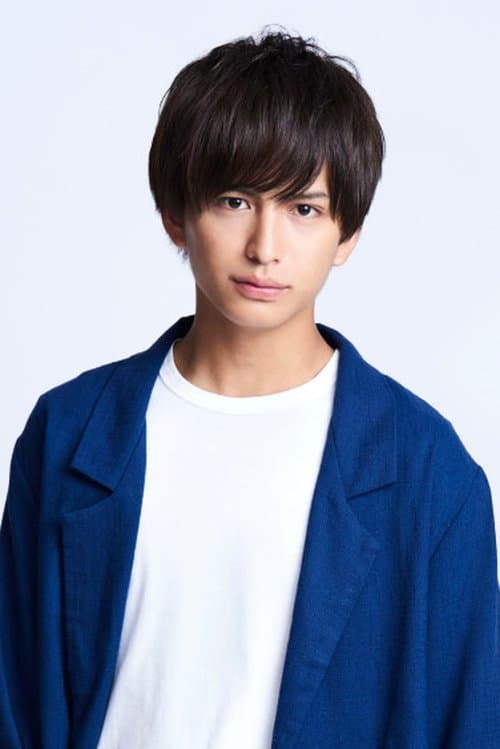 Ken Nakajima photo