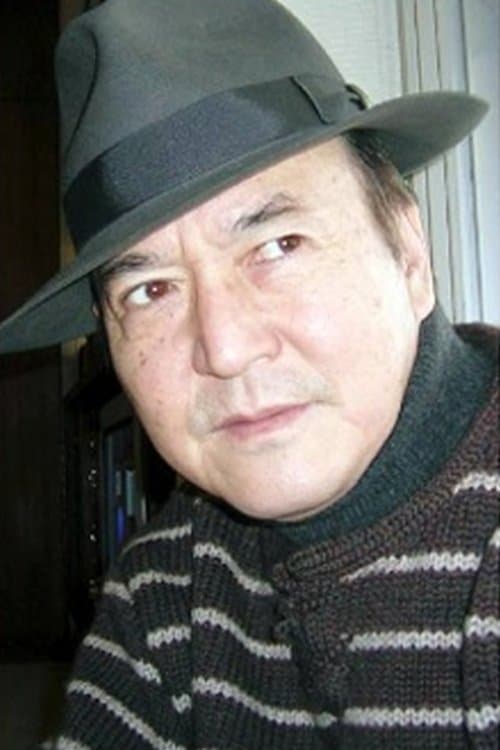 Ken Nishida photo