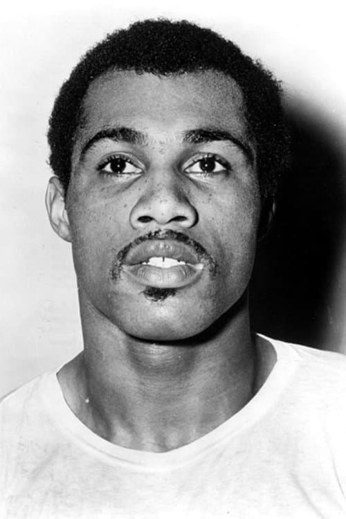 Ken Norton photo