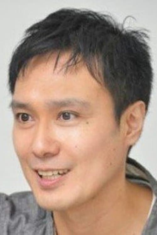 Ken Osawa photo