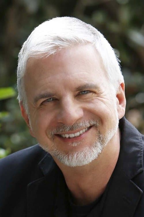 Ken Ralston photo