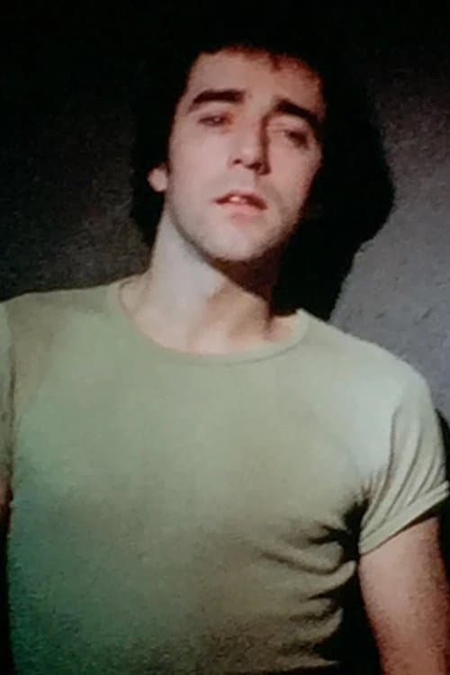 Ken Robertson photo